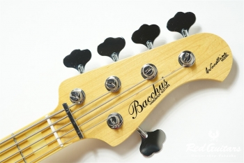 Woodline 517 Gross Finish - ANA [Blue Guitars Shop Order]